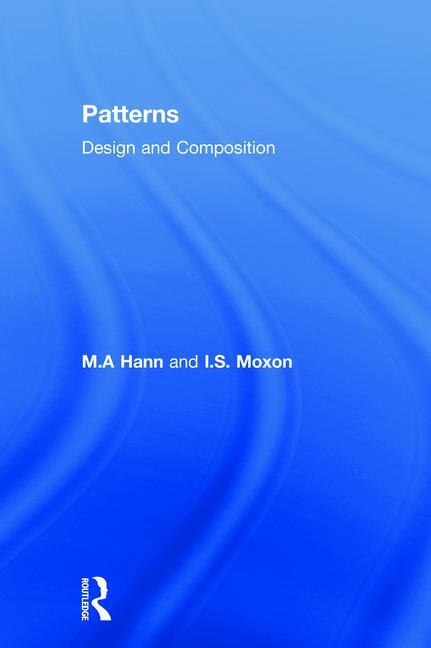 Patterns by I.s. Moxon, Hardcover | Indigo Chapters