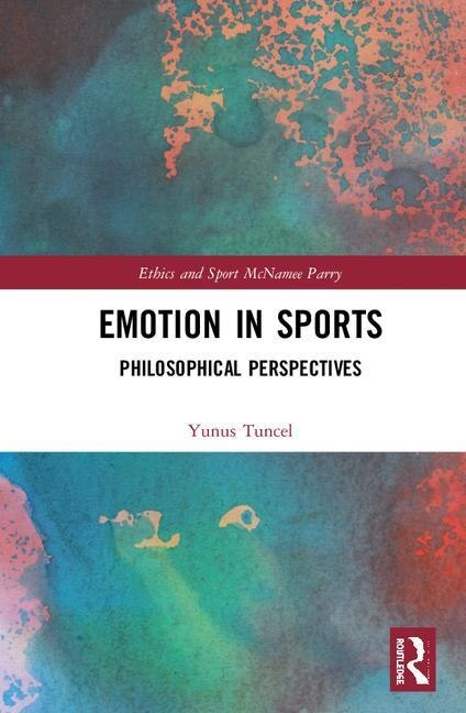 Emotion In Sports by Yunus Tuncel, Hardcover | Indigo Chapters