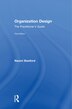 Organization Design by Naomi Stanford, Hardcover | Indigo Chapters