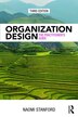 Organization Design by Naomi Stanford, Paperback | Indigo Chapters