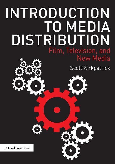 Introduction To Media Distribution by Scott Kirkpatrick, Paperback | Indigo Chapters