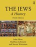 The Jews by John Efron, Paperback | Indigo Chapters