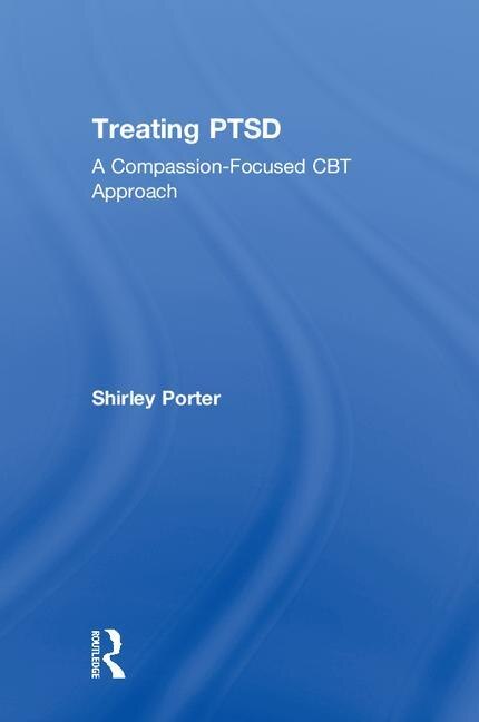 Treating Ptsd by Shirley Porter, Hardcover | Indigo Chapters