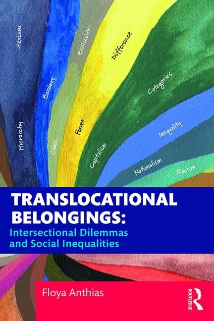 Translocational Belongings by Floya Anthias, Paperback | Indigo Chapters