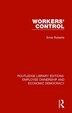 Workers' Control by Ernie Roberts, Hardcover | Indigo Chapters