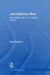 Just American Wars by Eric Patterson, Hardcover | Indigo Chapters