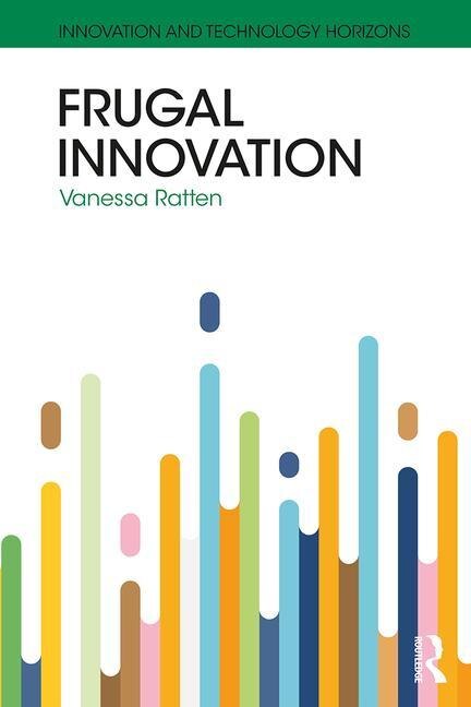 Frugal Innovation by Vanessa Ratten, Paperback | Indigo Chapters