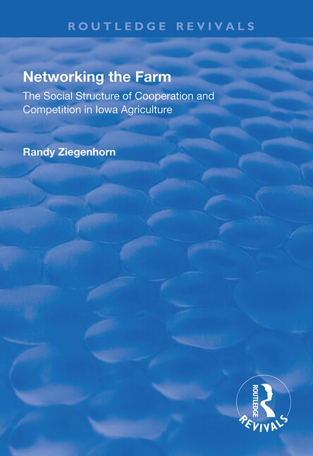 Networking The Farm by Randy Ziegenhorn, Paperback | Indigo Chapters