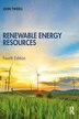 Renewable Energy Resources by John Twidell, Hardcover | Indigo Chapters