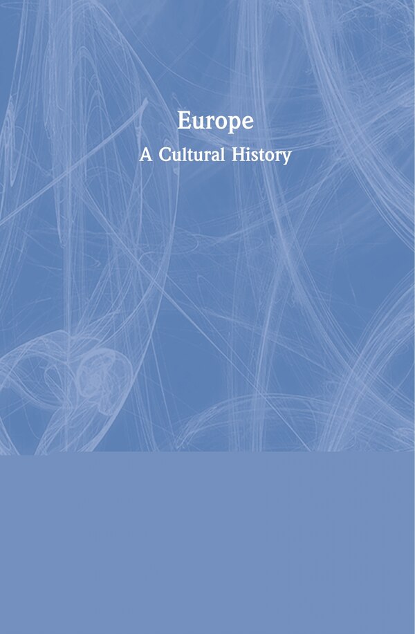 Europe by Peter Rietbergen, Paperback | Indigo Chapters