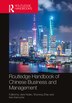 Routledge Handbook of Chinese Business and Management by Jane Nolan, Hardcover | Indigo Chapters