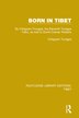 Born in Tibet by Chögyam Trungpa, Paperback | Indigo Chapters