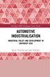 Automotive Industrialisation by Kaoru Natsuda, Hardcover | Indigo Chapters