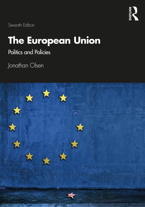 The European Union by Jonathan Olsen, Paperback | Indigo Chapters