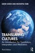 Translating Cultures by David Katan, Paperback | Indigo Chapters