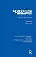 Stuttering Therapies by Celia Levy, Paperback | Indigo Chapters