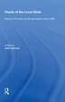 Heads Of The Local State by John Garrard, Paperback | Indigo Chapters