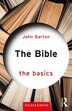 The Bible by John Barton, Paperback | Indigo Chapters