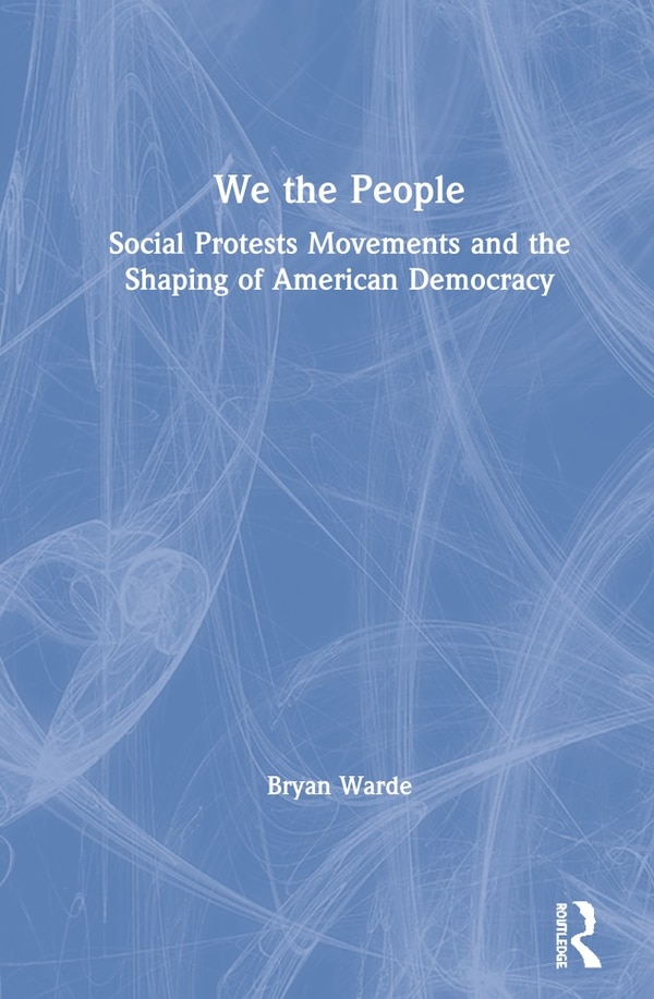 We the People by Bryan Warde, Hardcover | Indigo Chapters