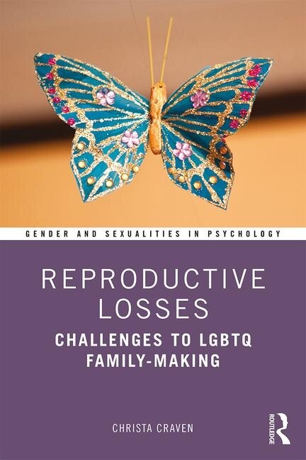 Reproductive Losses by Christa Craven, Paperback | Indigo Chapters