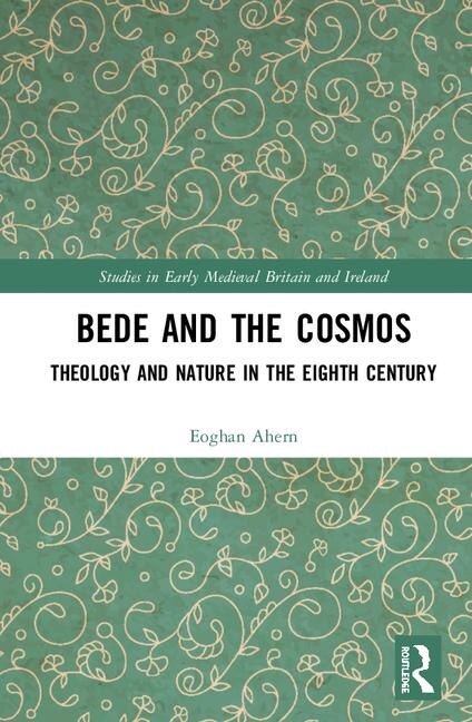 Bede And The Cosmos by Eoghan Ahern, Hardcover | Indigo Chapters