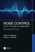 Noise Control by Colin H. Hansen, Hardcover | Indigo Chapters