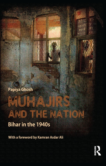 Muhajirs And The Nation by Papiya Ghosh, Paperback | Indigo Chapters