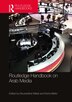 Routledge Handbook On Arab Media by Noureddine Miladi, Hardcover | Indigo Chapters