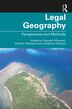 Legal Geography by Tayanah O'donnell, Hardcover | Indigo Chapters