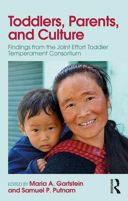 Toddlers Parents and Culture by Maria A. Gartstein, Paperback | Indigo Chapters