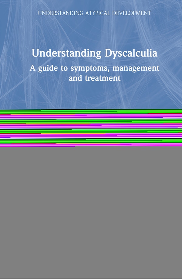 Understanding Dyscalculia by Daniela Lucangeli, Hardcover | Indigo Chapters