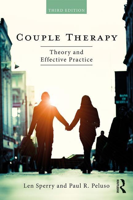 Couple Therapy by Len Sperry, Paperback | Indigo Chapters