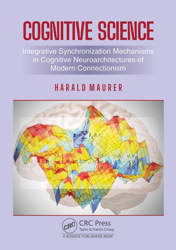 Cognitive Science by Harald Maurer, Hardcover | Indigo Chapters