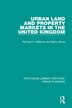 Urban Land And Property Markets In The United Kingdom by Richard Williams, Paperback | Indigo Chapters