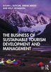 The Business Of Sustainable Tourism Development And Management by Susan L. Slocum, Paperback | Indigo Chapters