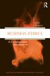 Business Ethics by Jeffrey Moriarty, Paperback | Indigo Chapters