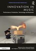 Innovation In Music by Russ Hepworth-sawyer, Paperback | Indigo Chapters