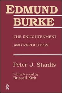 Edmund Burke by Peter J. Stanlis, Paperback | Indigo Chapters