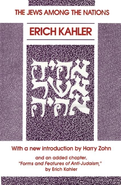 Jews Among the Nations by Erich Kahler, Paperback | Indigo Chapters