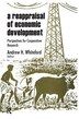 A Reappraisal Of Economic Development by Andrew H. Whiteford, Hardcover | Indigo Chapters