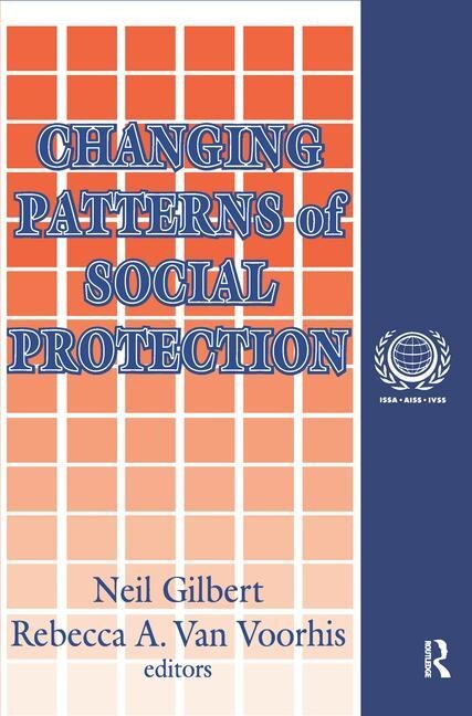 Changing Patterns Of Social Protection by Rebecca A. Van Voorhis, Hardcover | Indigo Chapters