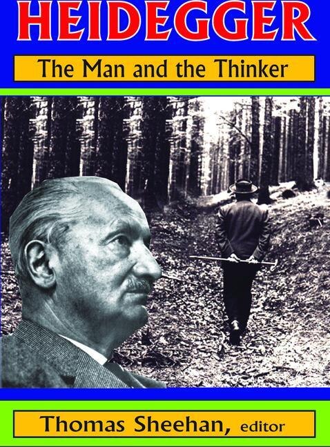 Heidegger by Thomas Sheehan, Hardcover | Indigo Chapters