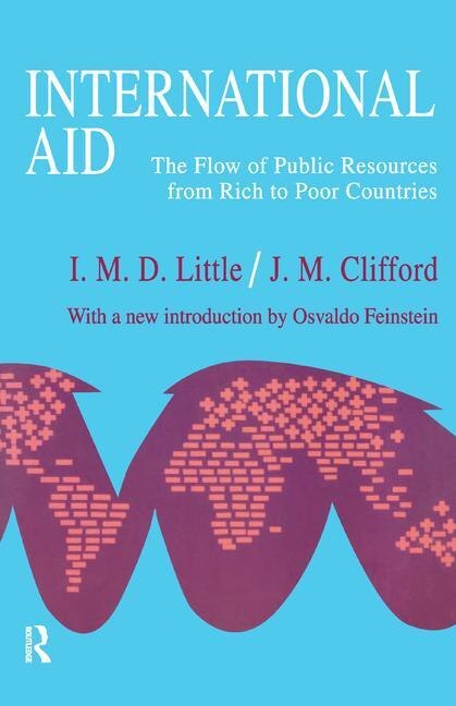 International Aid by J. M. Clifford, Hardcover | Indigo Chapters