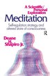Meditation by Rosemary A. Stevens, Hardcover | Indigo Chapters