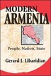 Modern Armenia by Gerard Libaridian, Hardcover | Indigo Chapters