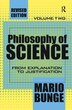 Philosophy Of Science by Mario Bunge, Hardcover | Indigo Chapters