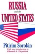 Russia And The United States by Pitirim Sorokin, Hardcover | Indigo Chapters