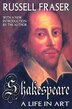 Shakespeare by Russell Fraser, Hardcover | Indigo Chapters