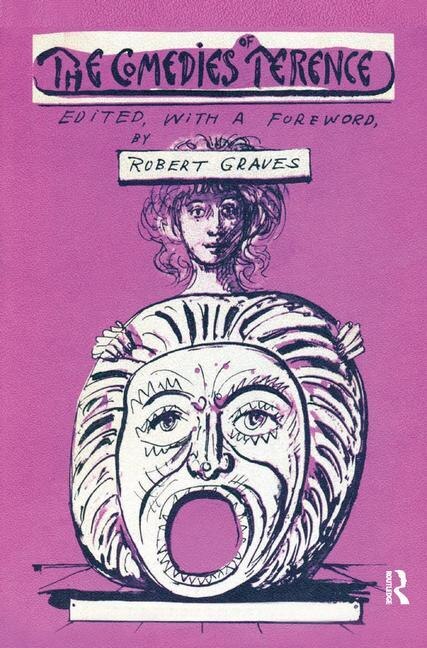 The Comedies Of Terence by Robert Graves, Hardcover | Indigo Chapters