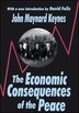 The Economic Consequences Of The Peace by John Maynard Keynes, Hardcover | Indigo Chapters